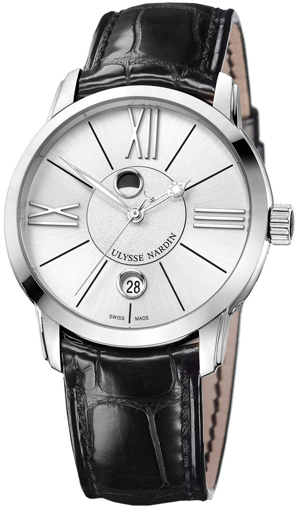 Junghans Max Bill