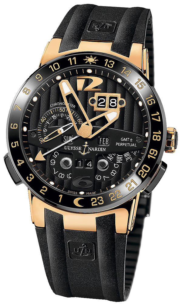 Junghans Max Bill