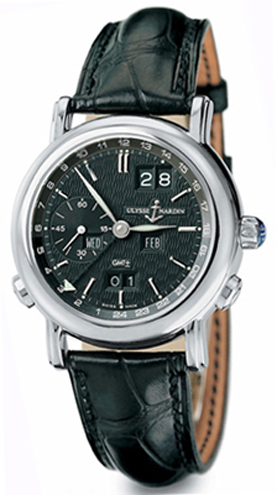 Junghans Max Bill