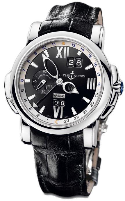 Junghans Max Bill