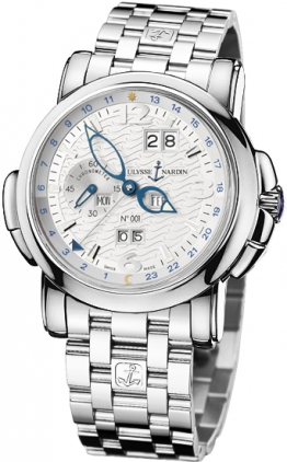 Junghans Max Bill