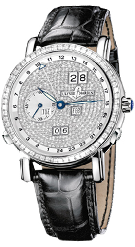 Junghans Max Bill