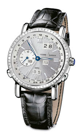 Junghans Max Bill