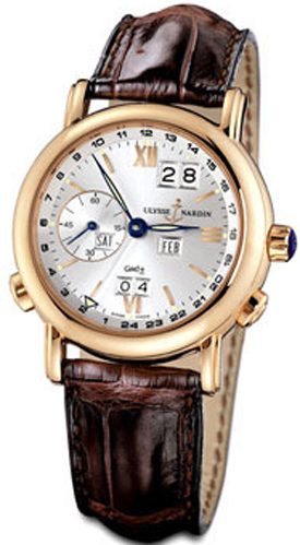 Junghans Max Bill