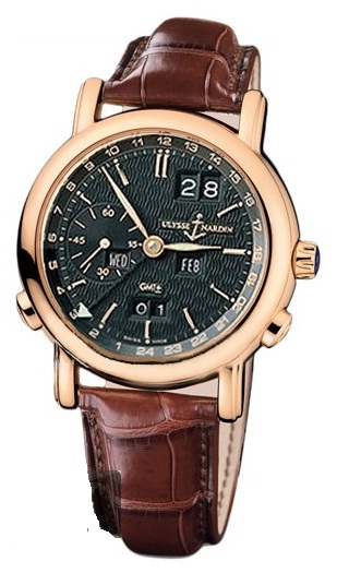 Junghans Max Bill