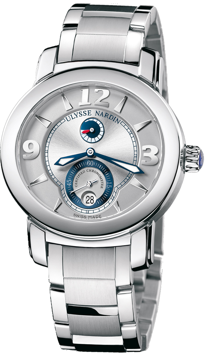 Junghans Max Bill