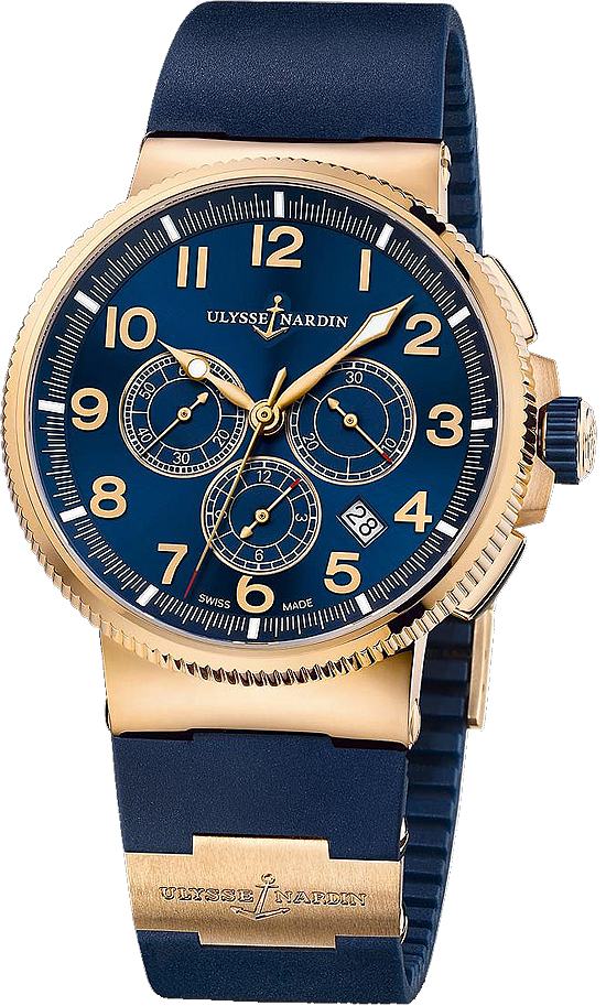 Junghans Max Bill