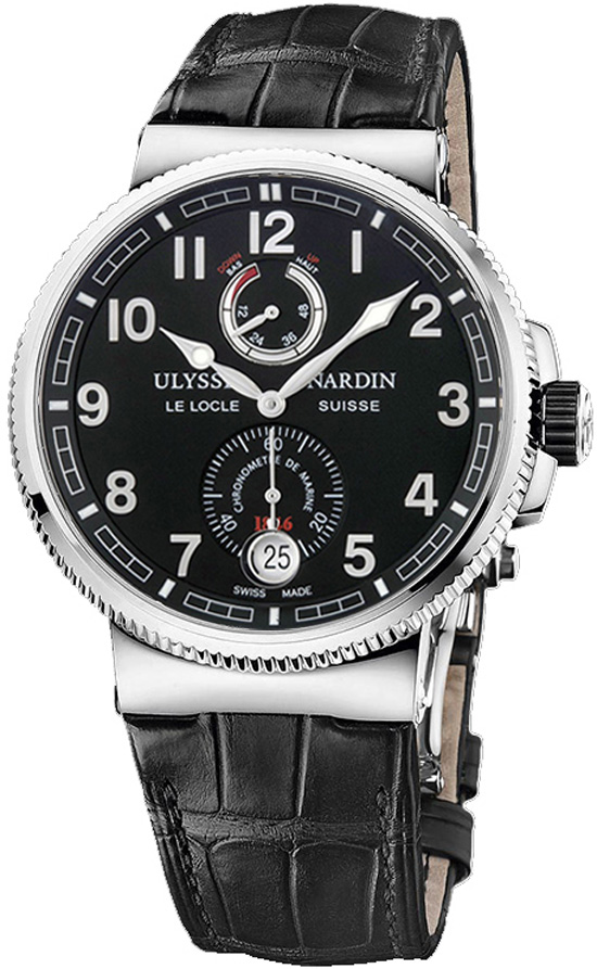 Junghans Max Bill