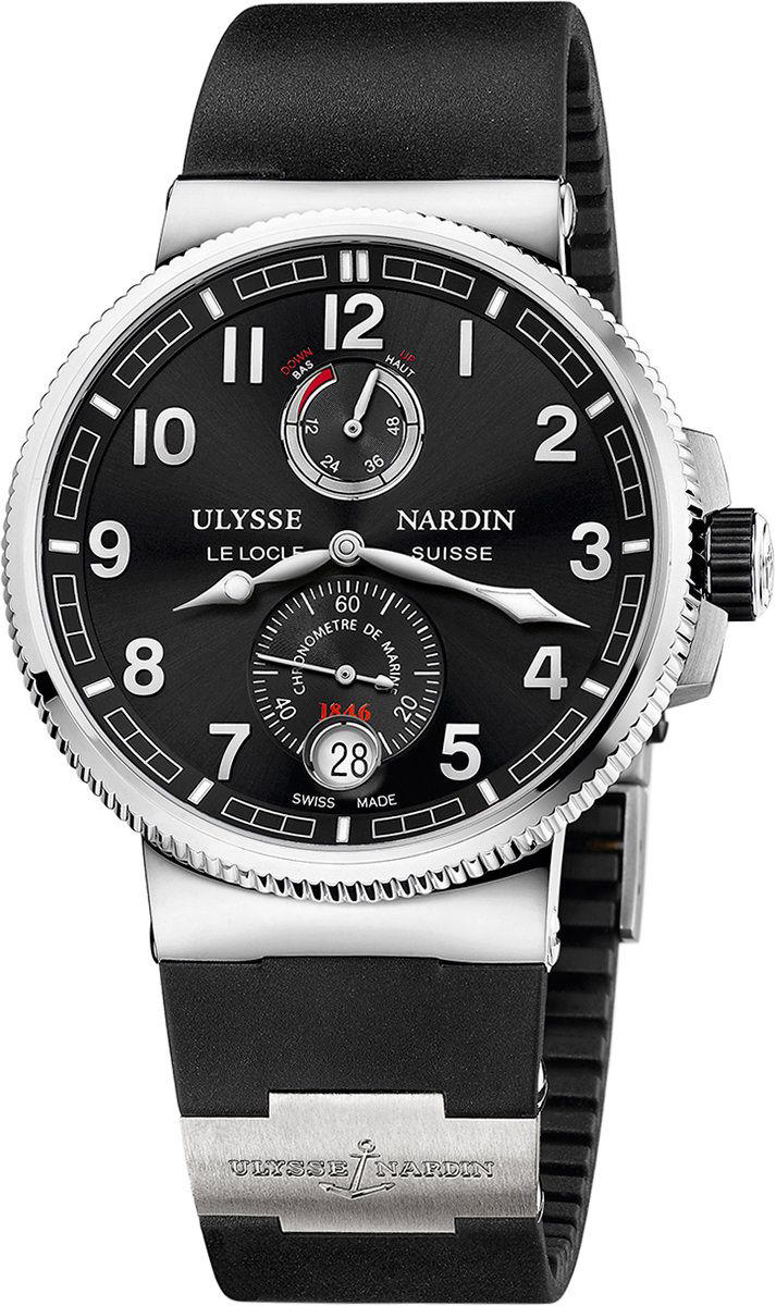 Junghans Max Bill