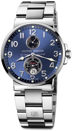 Junghans Max Bill