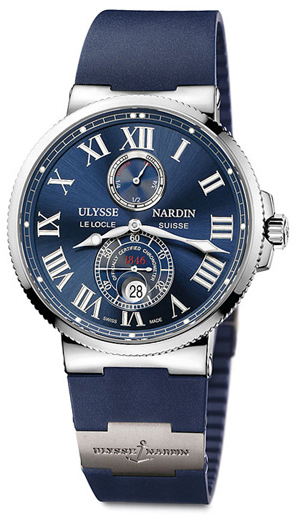 Junghans Max Bill