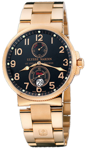Junghans Max Bill