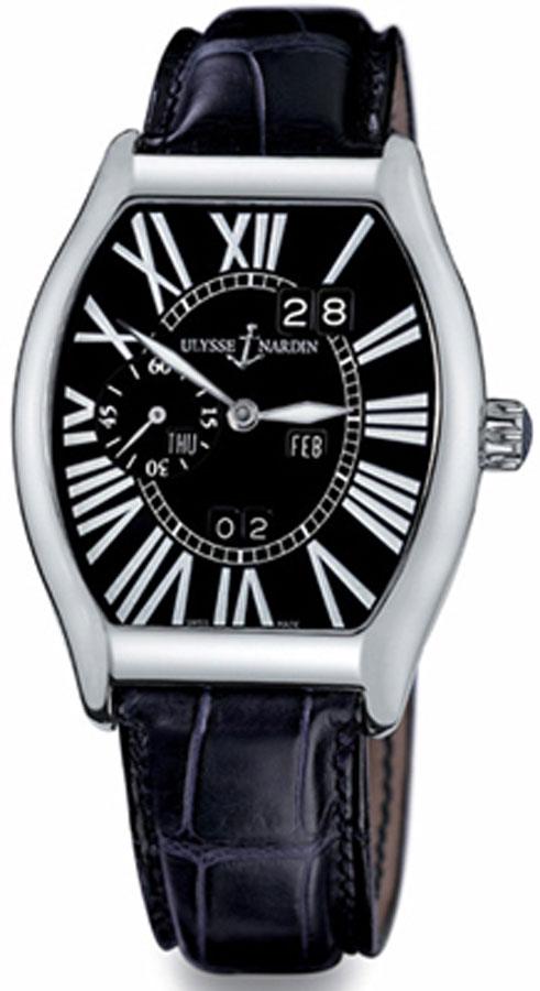 Junghans Max Bill