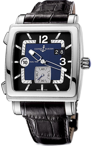 Junghans Max Bill