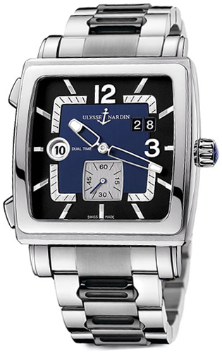 Junghans Max Bill