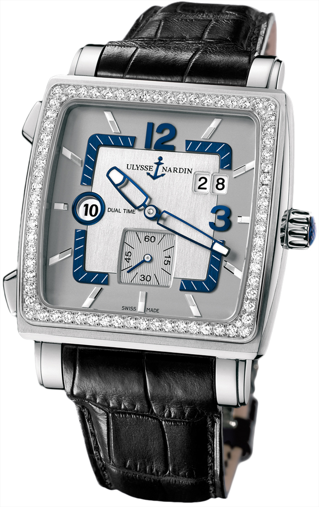 Junghans Max Bill
