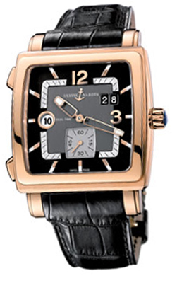 Junghans Max Bill