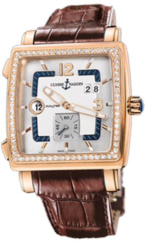 Junghans Max Bill