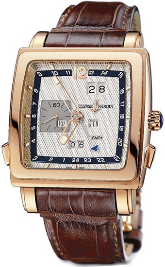 Junghans Max Bill