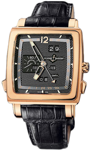 Junghans Max Bill