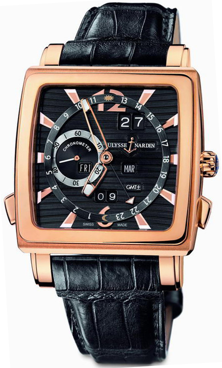 Junghans Max Bill