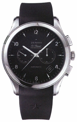 Junghans Max Bill
