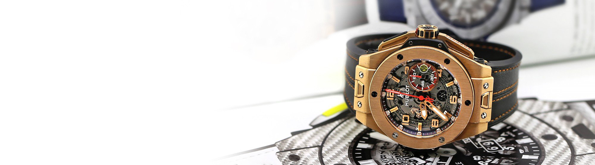 Hublot watches